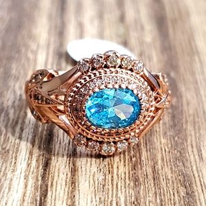 RBP Three Wishes Collection sz 7